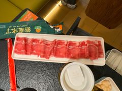 -熊喵来了火锅·牧场好肉(邯郸邯山万达店)