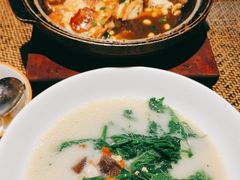 -老客家·客家菜(万达店)
