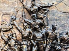 -台儿庄大战纪念馆