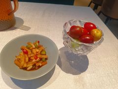 -湘中缘·湖南菜(娄底驻京办店)