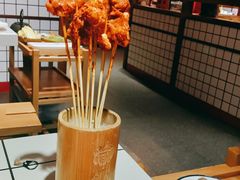 -贤合庄卤味火锅(顺城店)