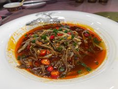 -伊帆食府·青海美食