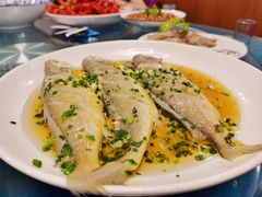 -富临轩私房菜(集庆门大街店)