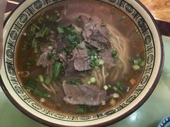 -中国兰州拉面(恒高路店)