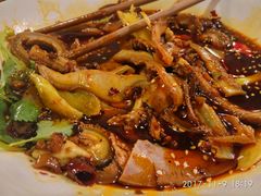 夫妻肺片-徐鼎盛民间菜(南坪后堡店)