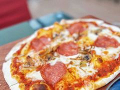 -EATALIA意塔利意式餐厅(鼓楼店)