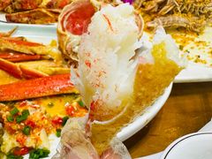 -醉壹号海鲜大排档(厦门美食地标店)