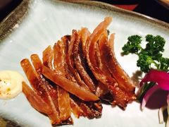 河豚味淋gan-熊藏居酒屋(kkone店)