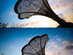 -白石龙音乐公园