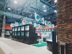 -森谷美食公园(杨行店)