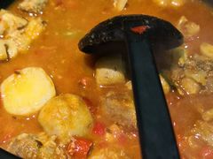 -石头咕(葵蓬店)