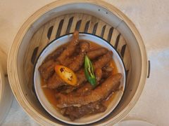 -山海天饮食集团(桃源居店)