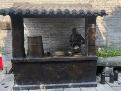 -回龙窝历史文化街区