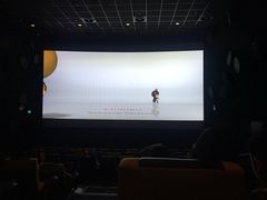 -百美汇影城(LUXE嘉里中心店)