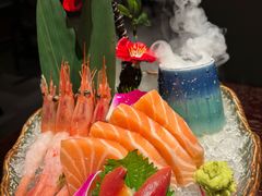 -鮨玄寿喜烧(CP静安店)
