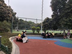-天河儿童公园
