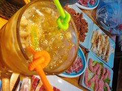 -丁荣华炸串(托乐嘉店)