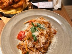 -芭莉与彩虹西餐厅(成都合生汇店)