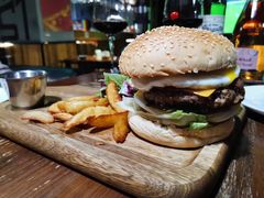 -404干式熟成牛排馆•聚会餐厅