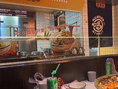 -鸣记脆皮烤鱼·海鲜烤鱼(三八广场店)