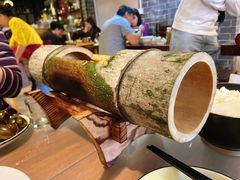 -老街坊餐吧