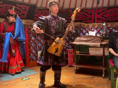 -九十九顶毡房(阜石路店)