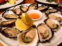 生蚝-I'm Angus Steakhouse