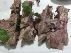 -尹兰楼西北风情餐厅(嘉定店)