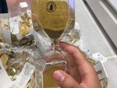 -宜家家居（上海徐汇商场店）-停车场