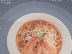 -子霖南山鲜虾面(南山总店)