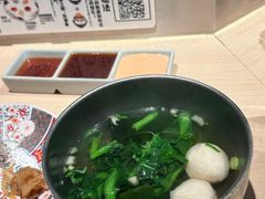 -肉肉大米(金虹桥店)