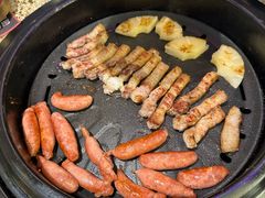 -首尔烤肉大排档(合生汇店)
