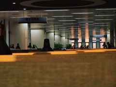 -武汉理工大学（南湖新校区）-图书馆