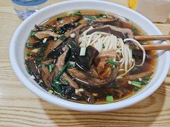 -康大口蘑面庄(将军街店)