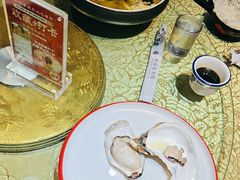 -良师门滨海人家·海鲜·家常菜(滨海城店)