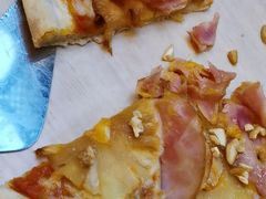 -get pizza意大利餐厅(凯德MALL店)