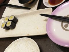 -元气寿司(东方宝泰店)