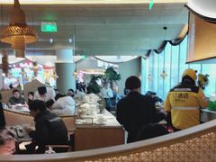 -小菜园新徽菜(无锡宜家荟聚中心店)