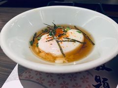 温泉蛋-赤坂亭·M9和牛烧肉(南京江南虹悦城店)