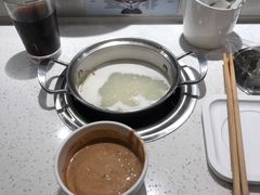 -龍歌自助小火锅(崂山丽达店)