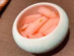 -山石榴·贵州菜(陆家嘴中心店)