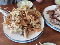 -浑河春面馆·老北京非遗鹿角面(房山店)