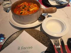 -IL Forno 意坊·意大利餐厅(花园店)