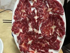 -五洲牛肉美食馆