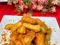 -鹅掂·大岭山烧鹅