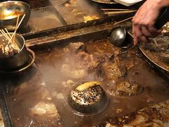-明记牛杂(新马路分店)