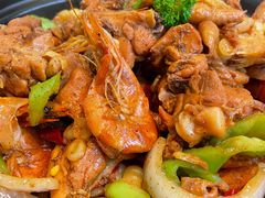 -状元虎.摇滚炒鸡.家常菜(义勇街店)