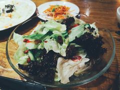 田园大拌菜-西域阿里马新疆菜·清真(桂花路店)