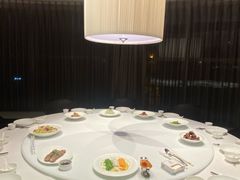 -真爱中国餐馆·年华店(朱雀大街店)