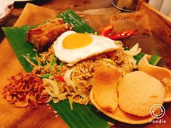 -Naughty Nuri’s Phuket